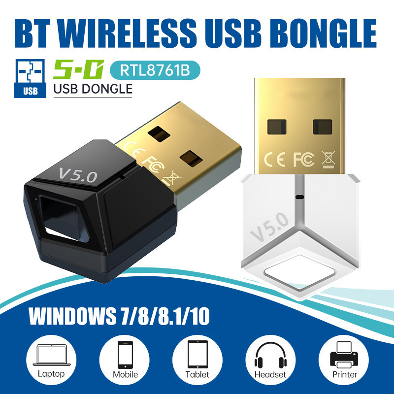 Audio Music File - USB-адаптер Bluetooth 5,0, аудиоприемник, беспроводной музыкальный