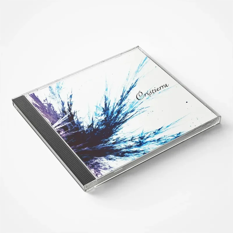 Audio Music Original - CD-плеер для аудиофайлов Trance Milestone Cristierra