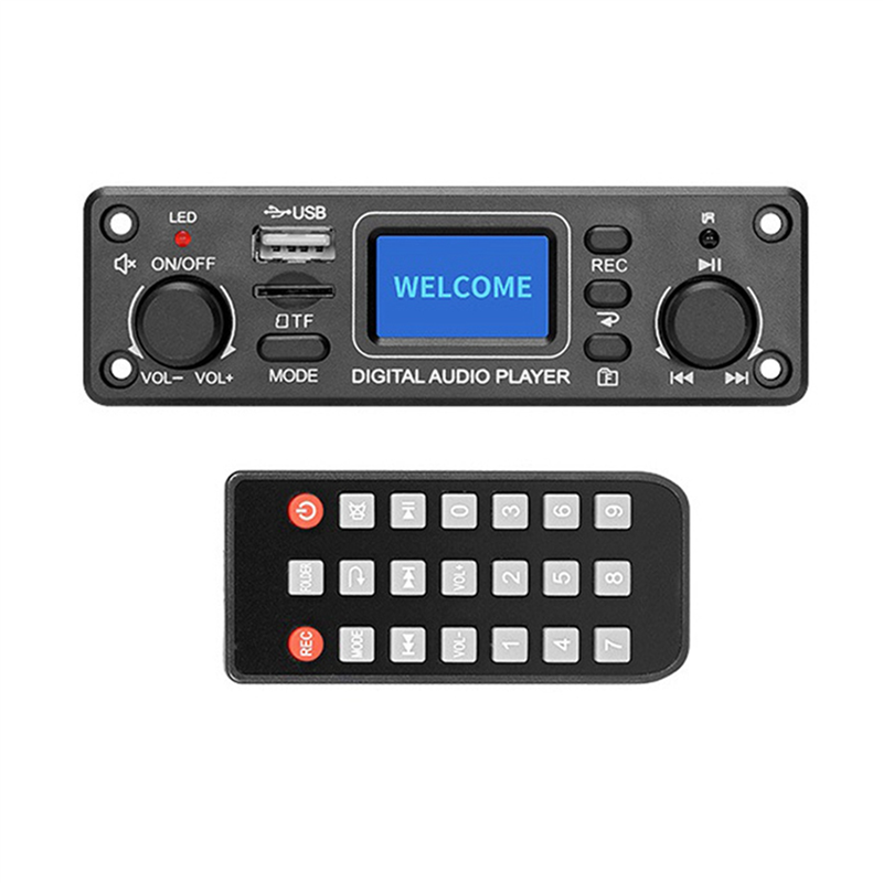 CJSD-2X цифровой аудиоплеер Bl – обзор и цена Audio Music Free Mp3
