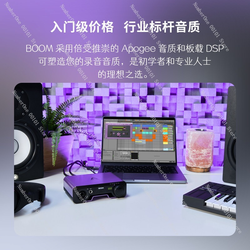 Профессиональная внешняя USB-з – обзор и цена Mix Audio Music