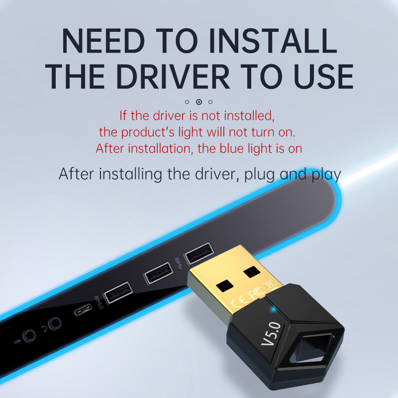 USB-адаптер Bluetooth 5,0, ауд – обзор и цена Audio Music File