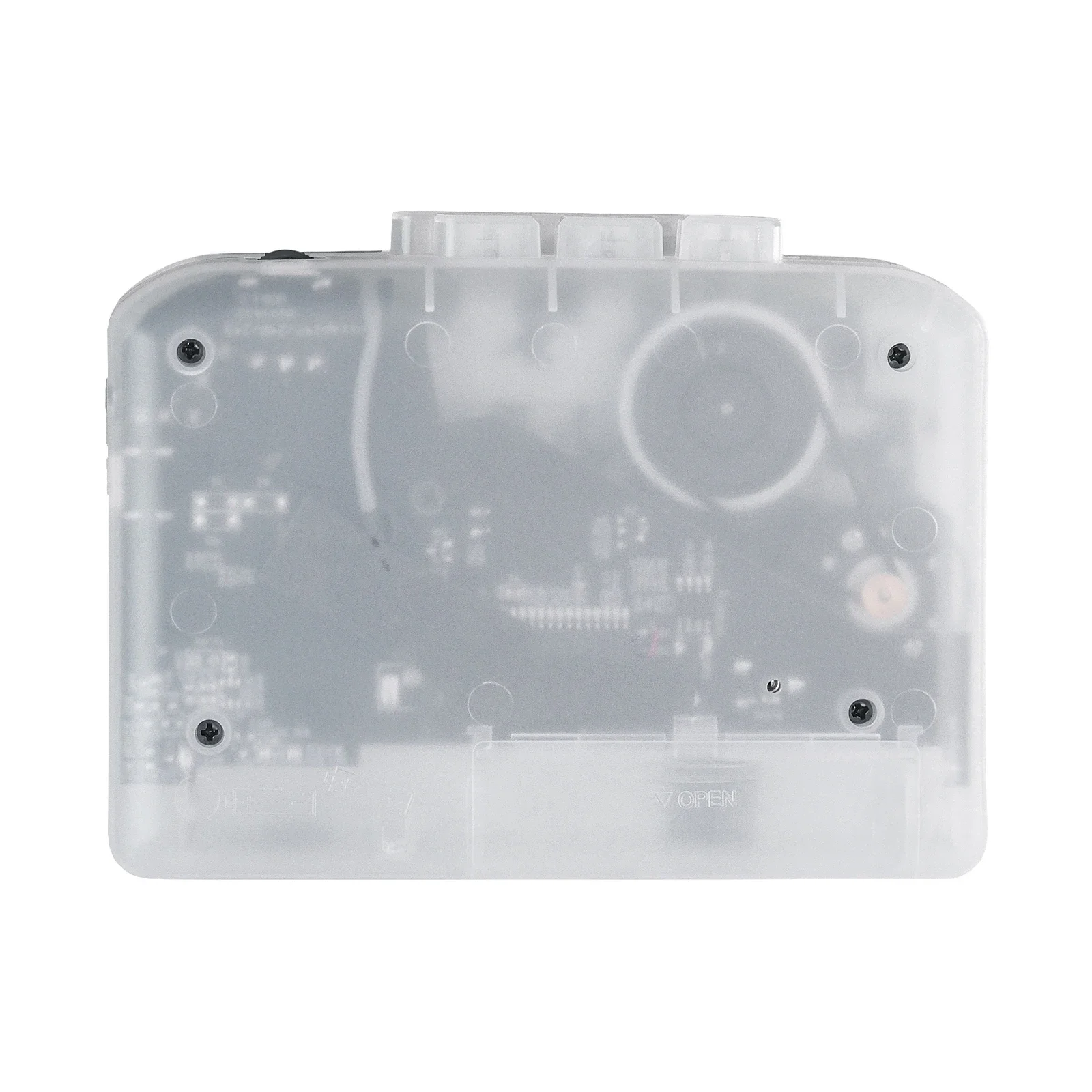 Новый EZCAP249 USB-кассетный п – обзор и цена Audio Music File