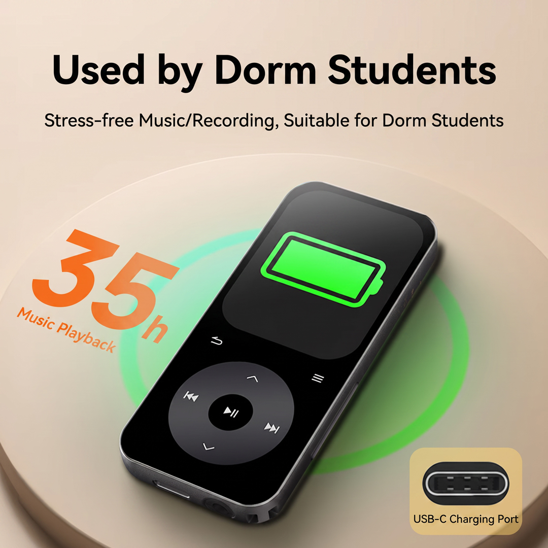 Новый MP3-плеер 2026 года в ви – обзор и цена Audio Music Free Mp3