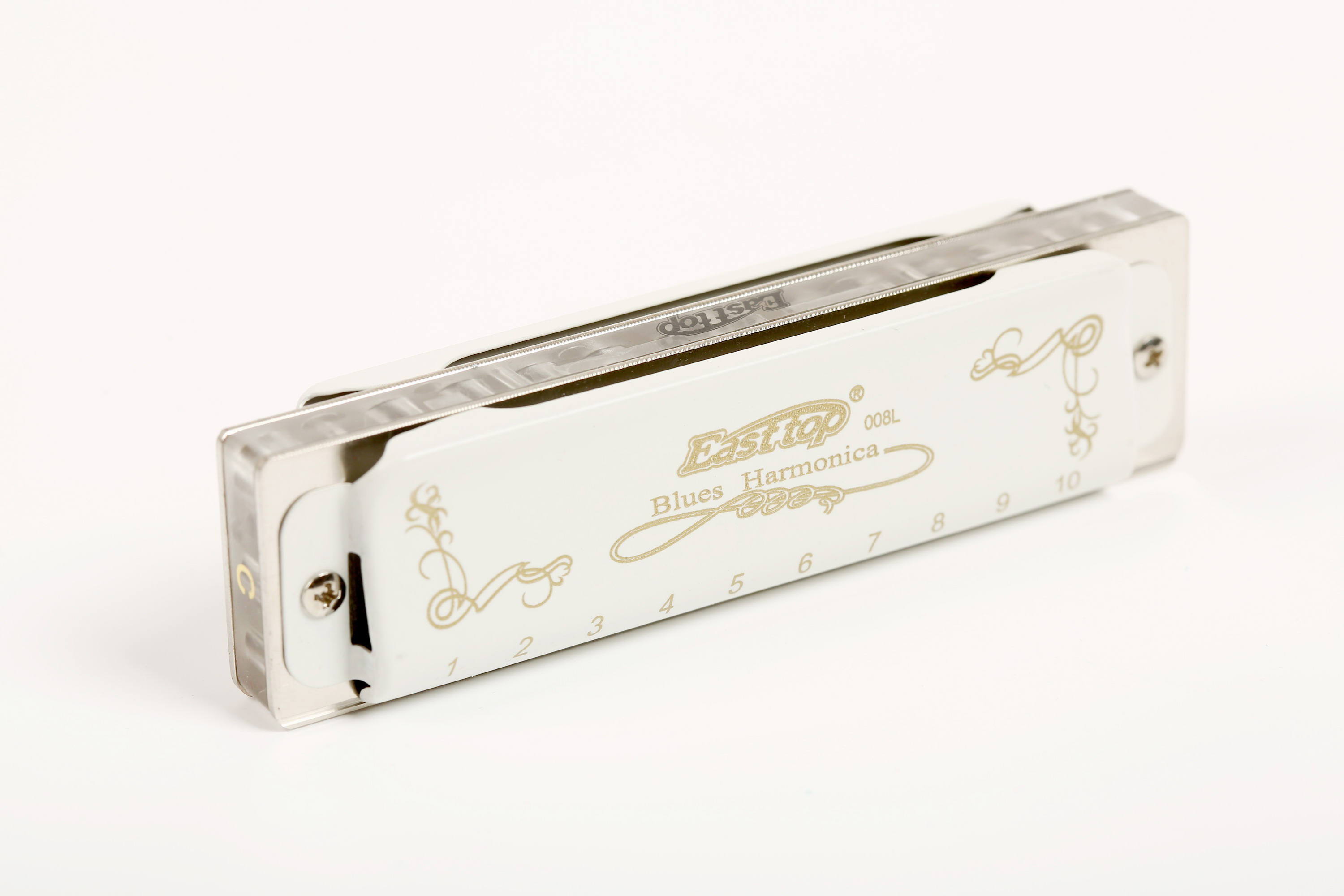 Гармоника с 10 отверстиями, пр – обзор и цена Harmonica 10 Hole
