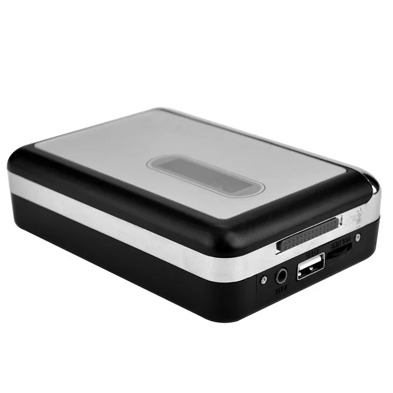 Новый кассетный плеер USB Walk – обзор и цена Audio Music File